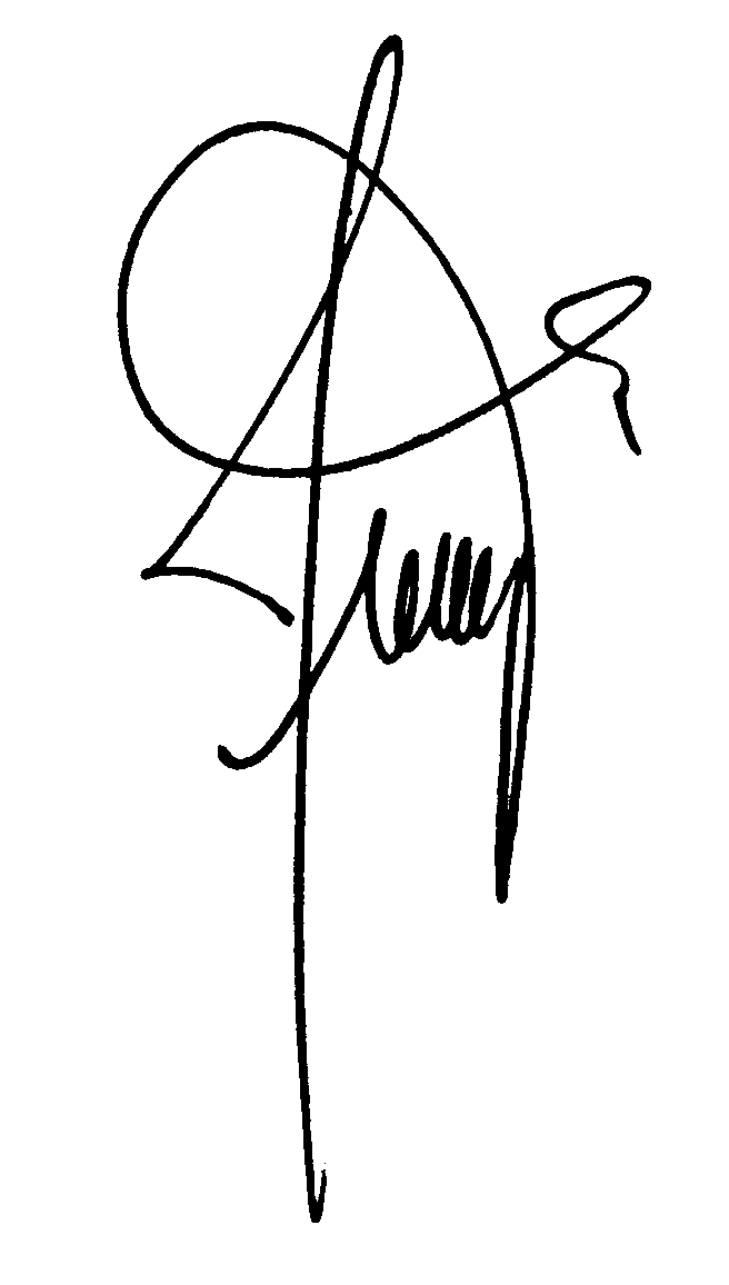 Description: Signature